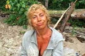 Your complete guide to carmen russo; Asi Fue Supervivientes 2006 La Edicion Que Presento Jose Maria Inigo Desde El Caribe
