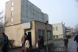 Spitalul De Boli InfecÅ£ioase FÄƒrÄƒ Terapie IntensivÄƒ PanÄƒ In ToamnÄƒ Stiri Din Craiova Si Oltenia