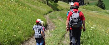 wirzweli gummenalp wirzweli deutsch ausflug deutsch wandern