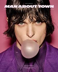 Man about town ss25 thank you to everyone involved such a fun shoot  @_manabouttownuk @menacemodelmanagement