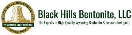 Products Black Hills Bentonite