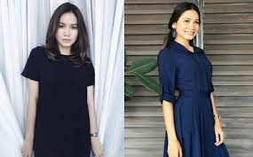 Aprena dikritik netizen kerana aurat? Aprena Manrose Tertekan Akaun Instagram Digodam Gempak