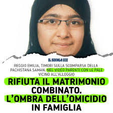 That's when saman abbas tried. Ragazza Scomparsa Meloni Saman Abbas Rischia Di Essere Vittima Del Fondamentalismo Islamico Stupisce Silenzio Buonisti Femministe E Radical Chic Giorgia Meloni