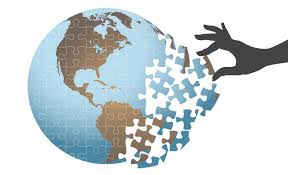 Download 2,014 puzzle pieces logo stock illustrations, vectors & clipart for free or amazingly low rates! Can We Really Solve The Million Piece Climate Puzzle Greenbiz