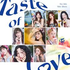 Les doy las gracias pero también pienso en nuevos proyectos como crear un canal nuevo y renovado en youtube pero no lo podre hacer sin su ayuda así que por eso les. Twice Taste Of Love Lyrics And Tracklist Genius