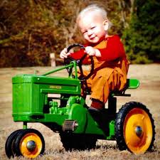 Compact tractor parts has partnered with olive tree studios to bring you the convenience of online purchasing. John Deere Pedal Tractors Home Facebook