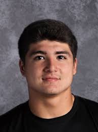 Nexstar Sports Awards: Large School Male Athlete