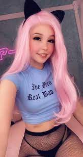 Belle Delphine on X: 2020 isnt all bad... watch this video  t.coa9xZ0f1gXu t.corXAs2j1DQE  X