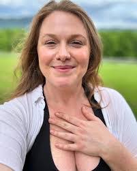 Hope Daly's Instagram, Twitter & Facebook