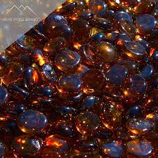 Maybe you would like to learn more about one of these? Fire Pit Glass Dark Amber Reflective Fire Glass Beads 3 4 Brown Reflective Fire Pit Glass Rocks Blue Ridge Brand Reflective Glass Beads For Fireplace And Landscaping 3 5 10 20 50 Pounds Walmart Com Walmart Com