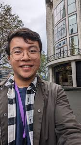 Afgelopen week mijn basisopleiding bij Kamer van Koophandel op de…