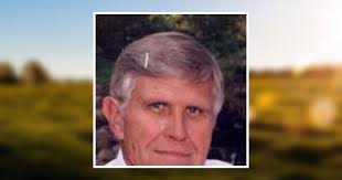 James Eanes Obituary January 16, 2009