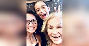 Obituary information for Mary Ester Acosta