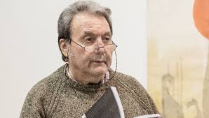 Otra Iglesia Es Imposible: Macdara Woods