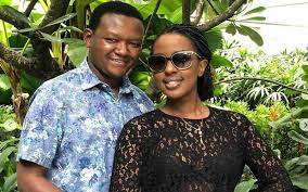 Photos & videos · customize your monitoring · quick & easy to use Sonko S Message To Lilian Nganga Alfred Mutua After They Announce Break Up
