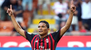 Sevilla Carlos Bacca Solo Quiere Volver Al Sevilla Y Ya Se Negocia As Com