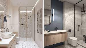 One of the best options you can follow is make your door swing outside to bring. Modular Bathroom Design Ideas Latest Beautiful Bathroom Designs Youtube