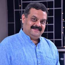 Kishore Kumar RAMAKRISHNA