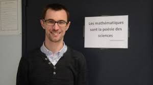 Lycée léonard de vinci (calais). A Calais Au College Vadez Les Mathematiques En Equipe Avec Guillaume Caron Nord Littoral