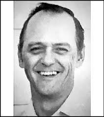 Richard PIERONI Obituary (1933