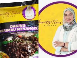 Nasi harimau menangis nor fazilah abd mohd. Selepas Teruk Dikecam Netizen Kerana Harimau Menangis Ibu Neelofa Tampil Buat Kenyataan Maaf Mykmu Net