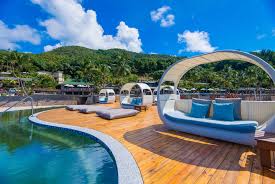 Vill du få tillgång till hela artikeln? Resor Till Praslin Seychellerna Jambo Tours