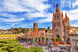 The united mexican states, or simply mexico, is a country located in north america, bounded on the north by the united states; Haideti Cu Mine In Mexic De 1 Si 8 Martie 2019 Circuit Autentic Sejur Plaja Cancun Razvan Pascu
