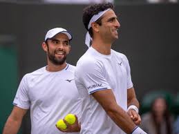 Galán no la tendrá nada fácil con el alemán alexander zverev, el número cinco del atp. Kpitis2byqte M