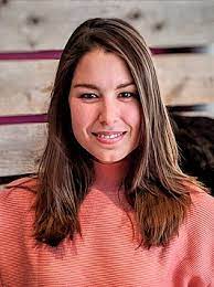 Een uitzending gemist van een npo 1 programma? Amber Brantsen Wikipedia