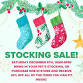Fill Your Pet's Stocking Sale! event in Whitefish, MT