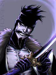 Nobutsuna bleach