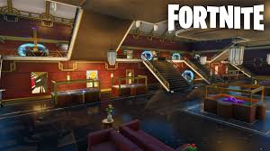 Construction control keys are by far the most important in fortnite. Fortnite Players Want Epic To Add A Museum Poi Where They Can Relive Past Seasons Dexerto