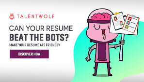 ats resume template: is your resume ats