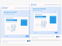 Webmd symptom checker is designed with a body map to help you understand what your medical symptoms could mean, and provide you with the new: Symptom Checker Symptom Checker Symptom Checker App Symptoms