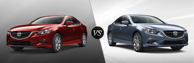 Maybe you would like to learn more about one of these? Mazda 3 Sport Vs Touring Sportspring