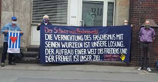 Der tag der befreiung erfüllt uns mit dankbarkeit der 8. Tag Der Befreiung Von Faschismus Und Krieg Mehrere Gedenkstunden Und Feiern Erinnern An Den 8 Mai 1945 Nordstadtblogger