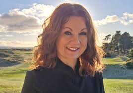 First Female General Manager at Dundonald Links