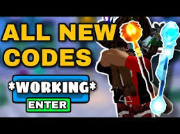 Below are 38 working coupons for codes for sorcerer fighting sim from reliable websites that we have updated for users to get maximum savings. All 5 New Codes Sorcerer Fighting Simulator Roblox Youtube