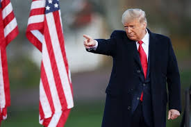 Lil Wayne joins rappers giving Donald Trump support