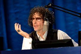 Good ol' beetlejuice makes his sirius debut. Howard Stern Calls Staffer Racist For Linking Bts To Coronavirus