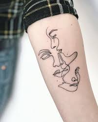 Tattoo Ideas In 2020 Line Art Tattoos Minimal Tattoo Tattoos For Guys