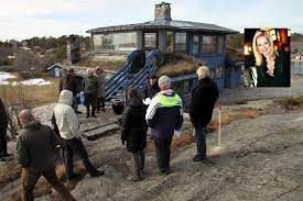We did not find results for: Vi La Celina Fa Rive Hytte Og Bygge Svommebasseng Hytteavisen