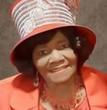 Obituary of Ada Gipson Williams