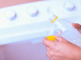 Dampen the fabric with warm. How To Remove Fabric Softener Stains 14 Steps With Pictures