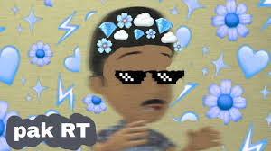 Keluarga somat adalah serial animasi indonesia yang diproduksi oleh dreamtoon animation pak somat adalah pegawai pabrik yang memiliki istri bernama inah dan dua orang anak, dudung dan. Keluarga Somat Pak Rt