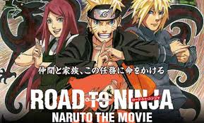 The village hidden in the leaves is home to the stealthiest ninja in the land. Naruto Shippuden Road To Ninja Movie English Dubbed Naruto Hokage
