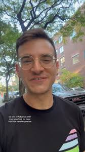 For LGBTQ+ History Month, Christopher Street Tours and I LOVE NY have  teamed up to highlight the LGBTQ+ history behind some of NYC’s most iconic  sites! Join us as we adventure around NYC to uncover ...