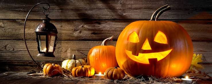 The Complete Halloween Guide To Celebrate The Spooky Day - Sweepsouth