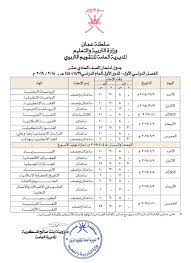 جدول امتحانات الثانوية العامة والازهرية 2021 علمى وادبى. Ø¨ÙˆØ§Ø¨Ø© Ø§Ù„ØªØ¹Ù„ÙŠÙ… Ø§Ù„Ø¹Ø±Ø¨ÙŠ Ø¹Ø±Ø¨ Ø§Ø¯ÙŠÙˆÙƒÙŠØ´Ù†
