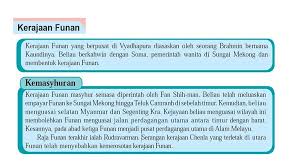 We did not find results for: Sejarah Tingkatan 2 Bab 1 Kerajaan Alam Melayu Quizizz